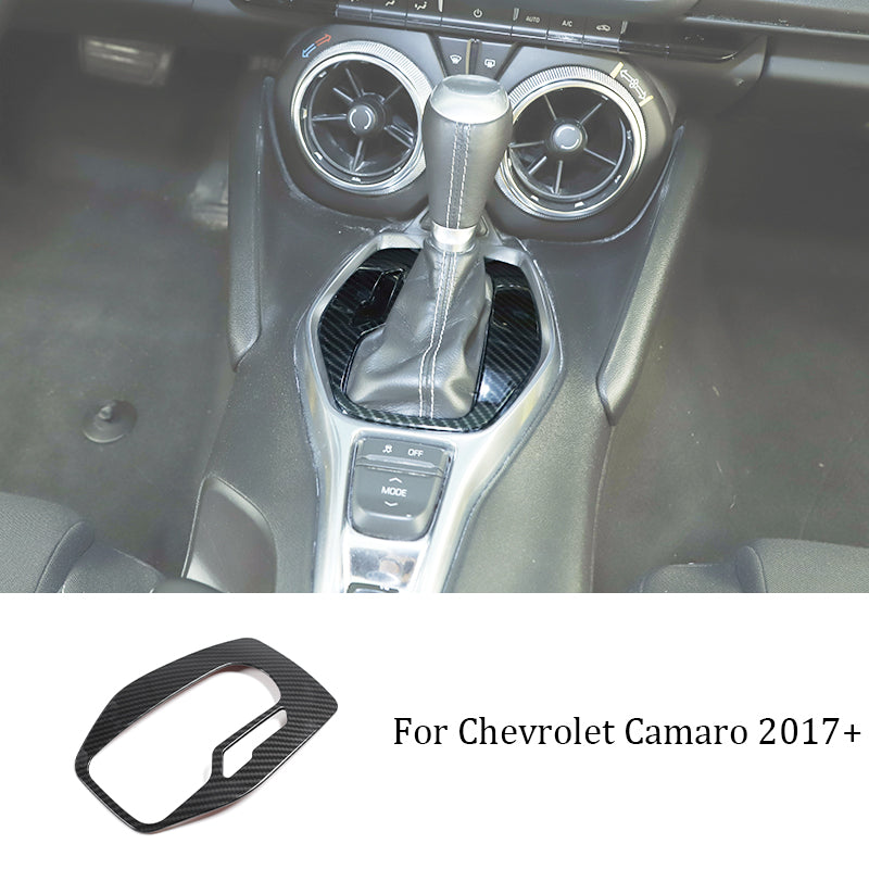 Gear Shift