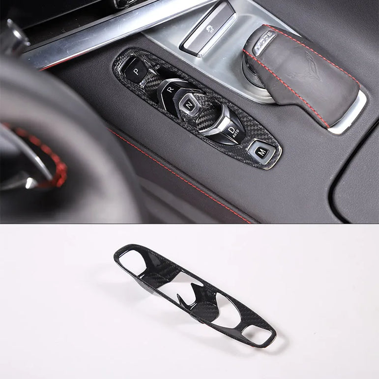 C-Carbon Fiber