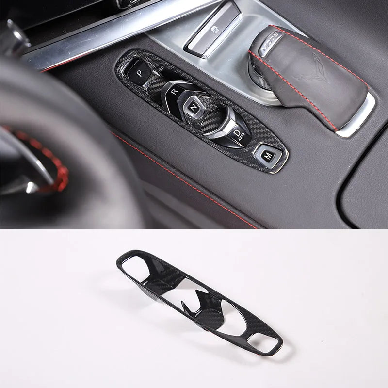 C-Carbon Fiber