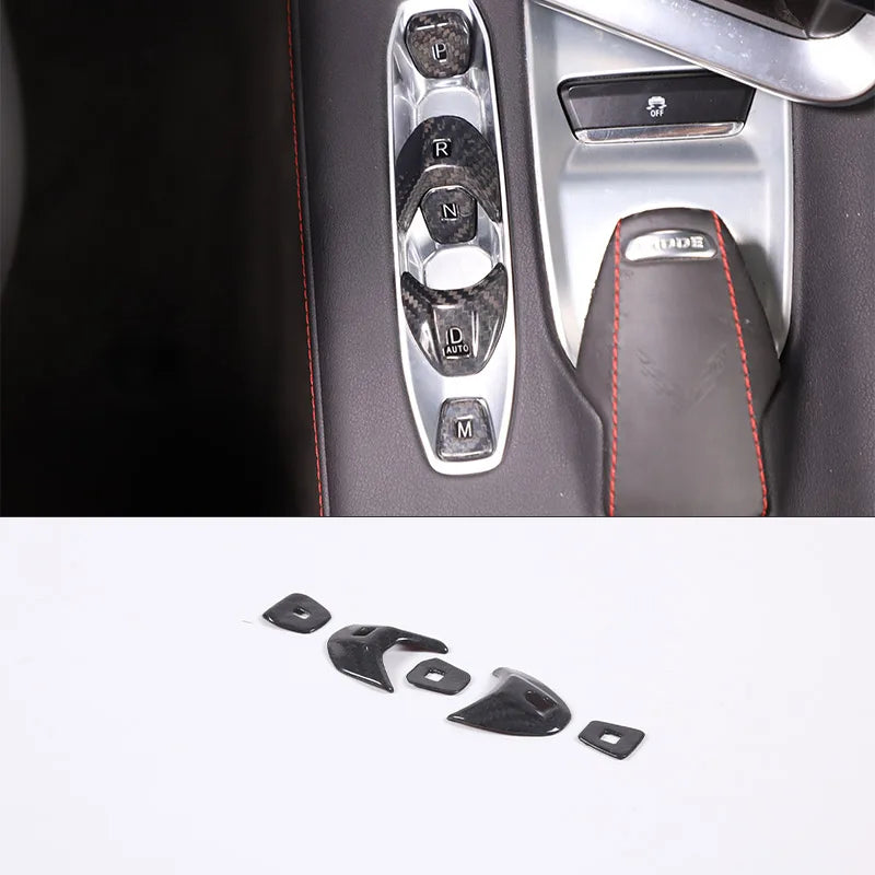 D-Carbon Fiber