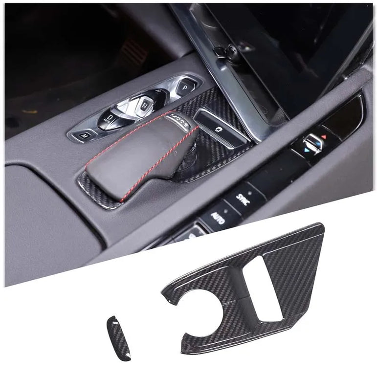 B-Carbon Fiber