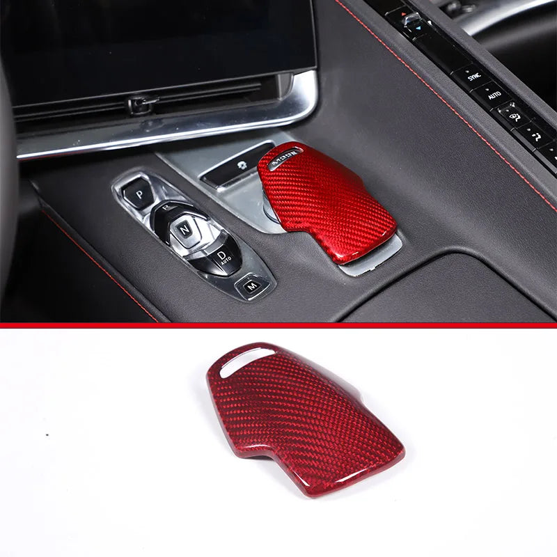 A-Red Carbon