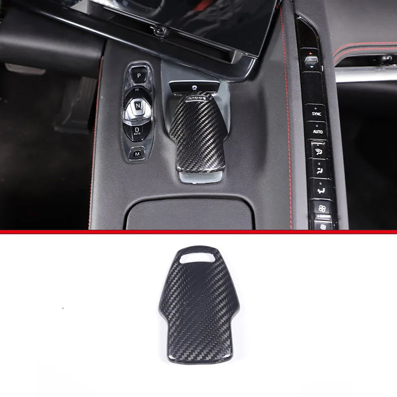 A-Carbon Fiber