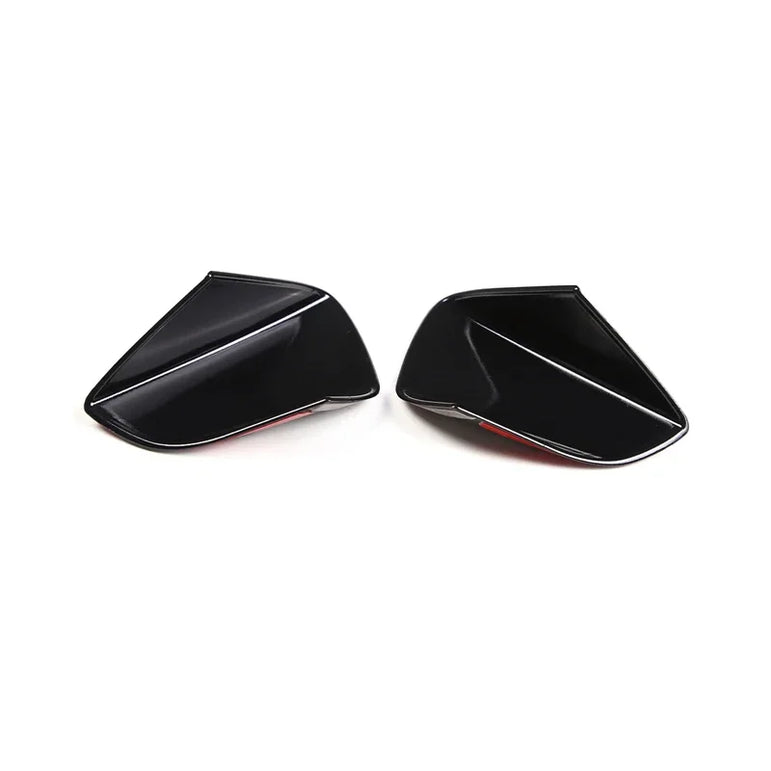 Gloss Black