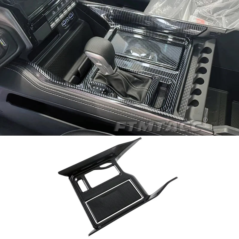 carbon fiber color 7