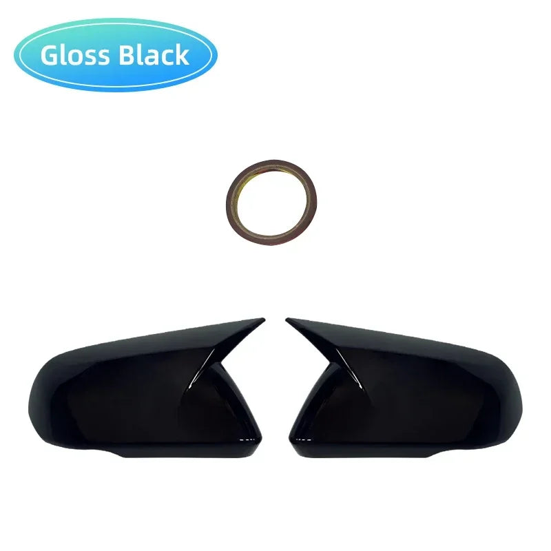 Lamp style Black