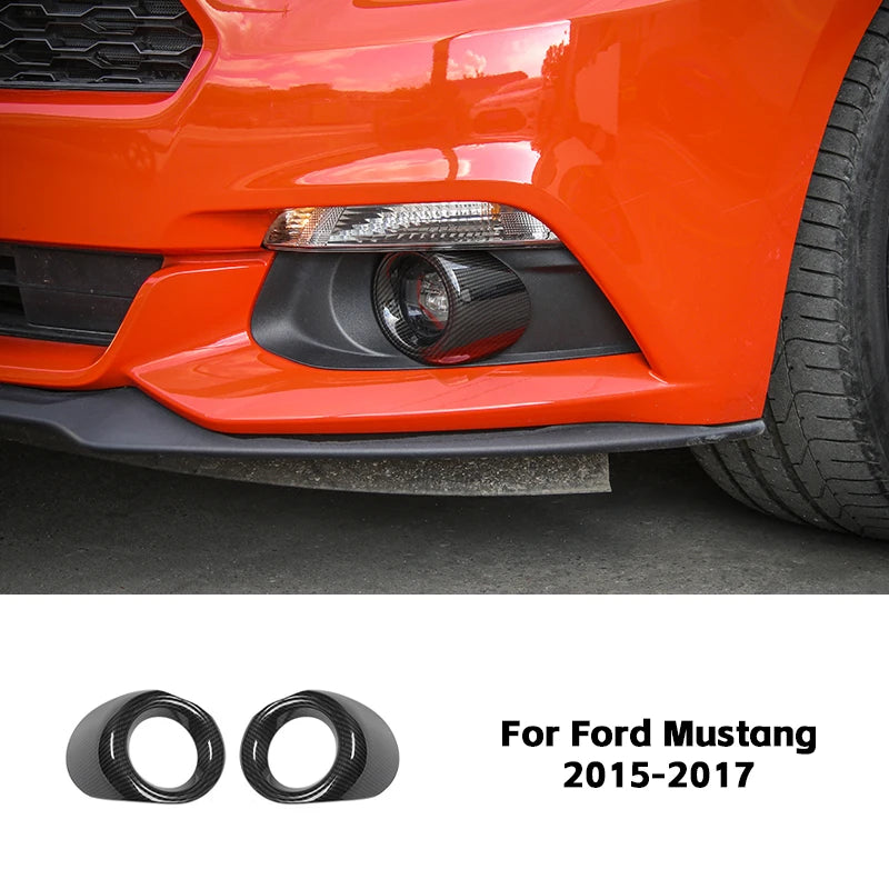 Front Fog Light