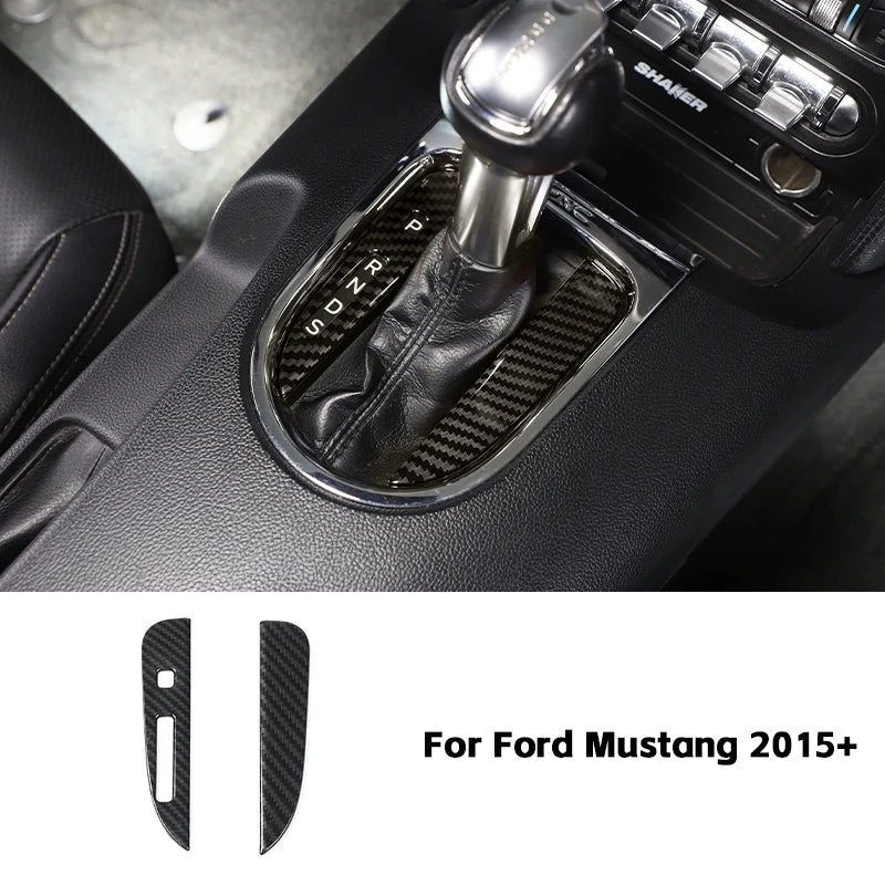 Gear Shift