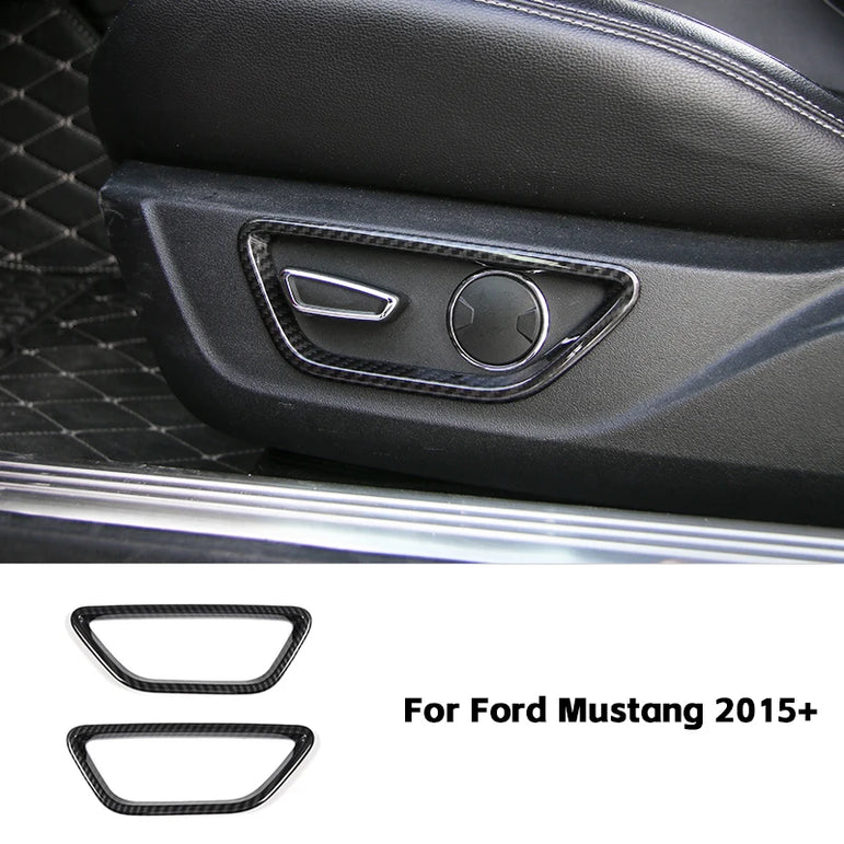 Seat Adjust ring