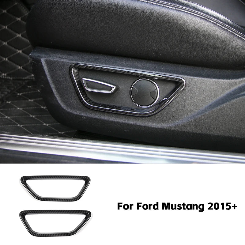 Seat Adjust ring