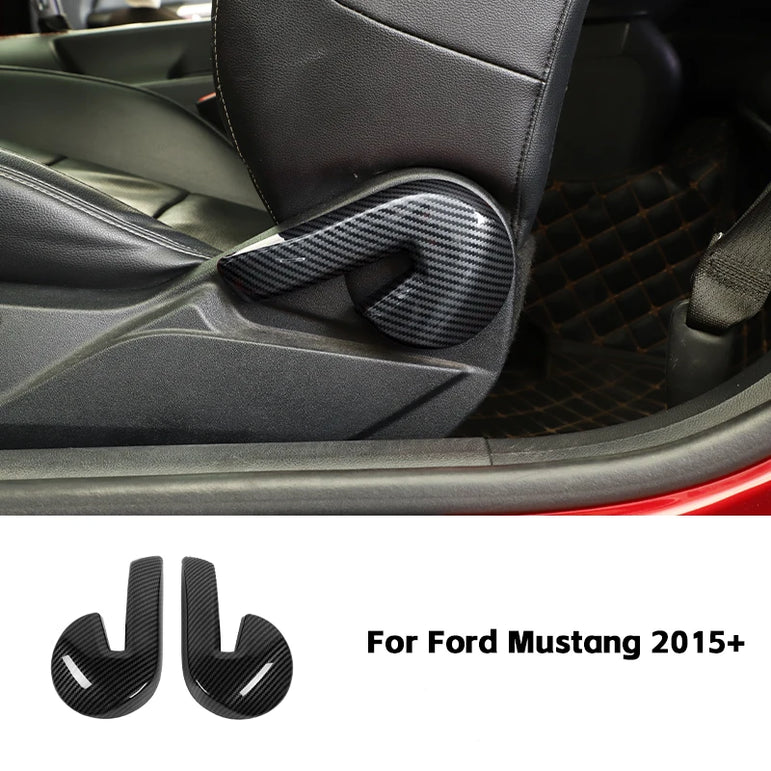 Seat Adjust