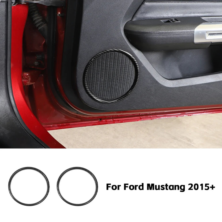 Door Speaker