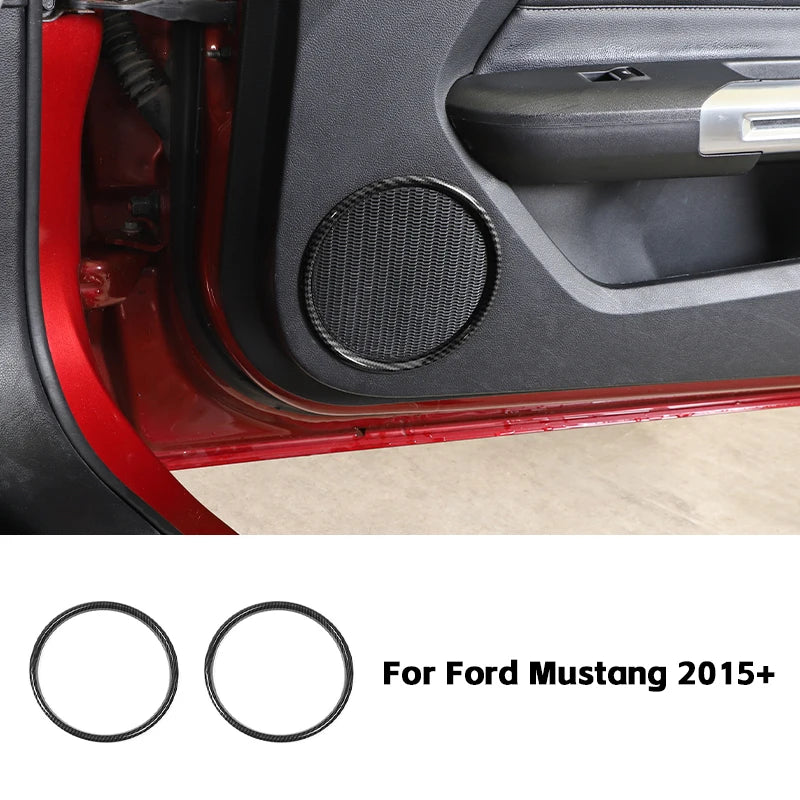 Door Speaker