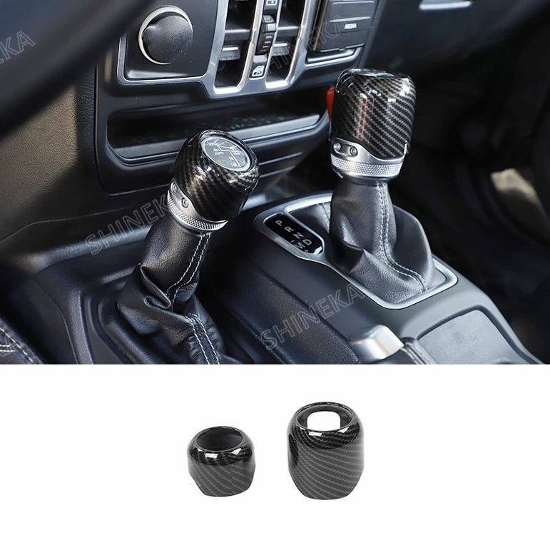 Gear Shift head