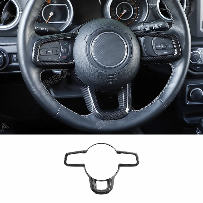 Steering Wheel 1pc