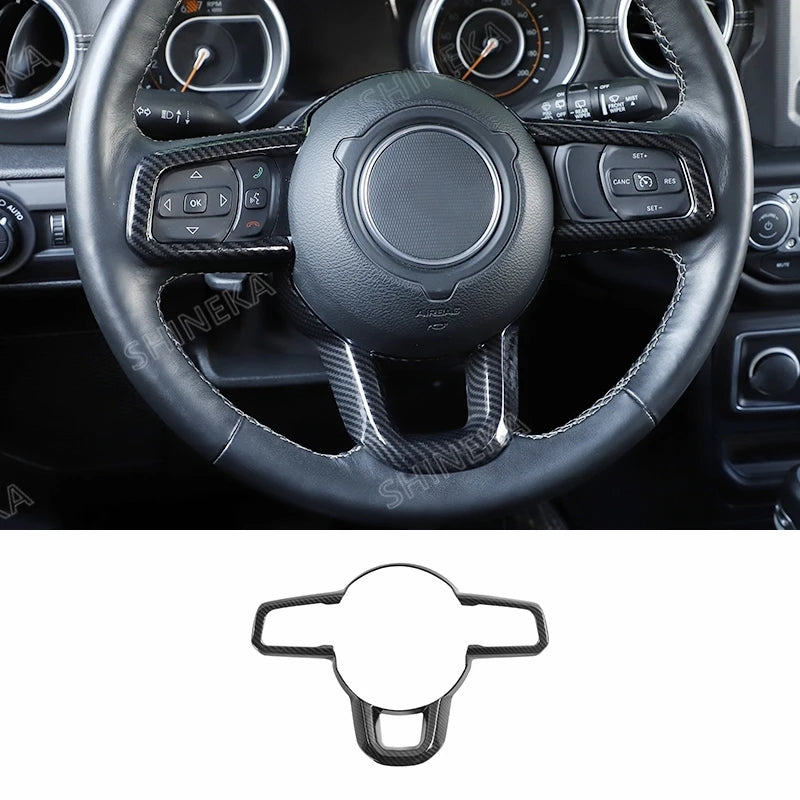 Steering Wheel 1pc