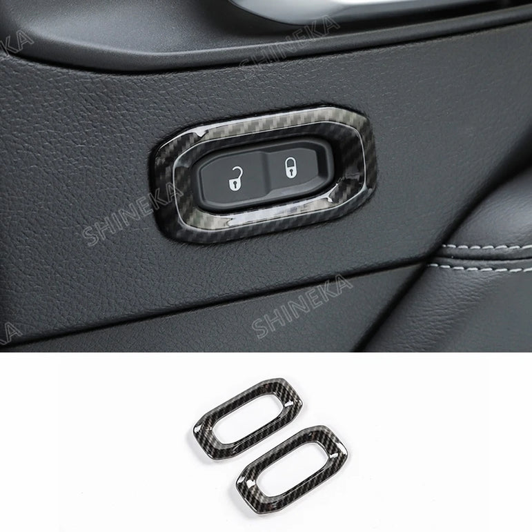 Door lock switch