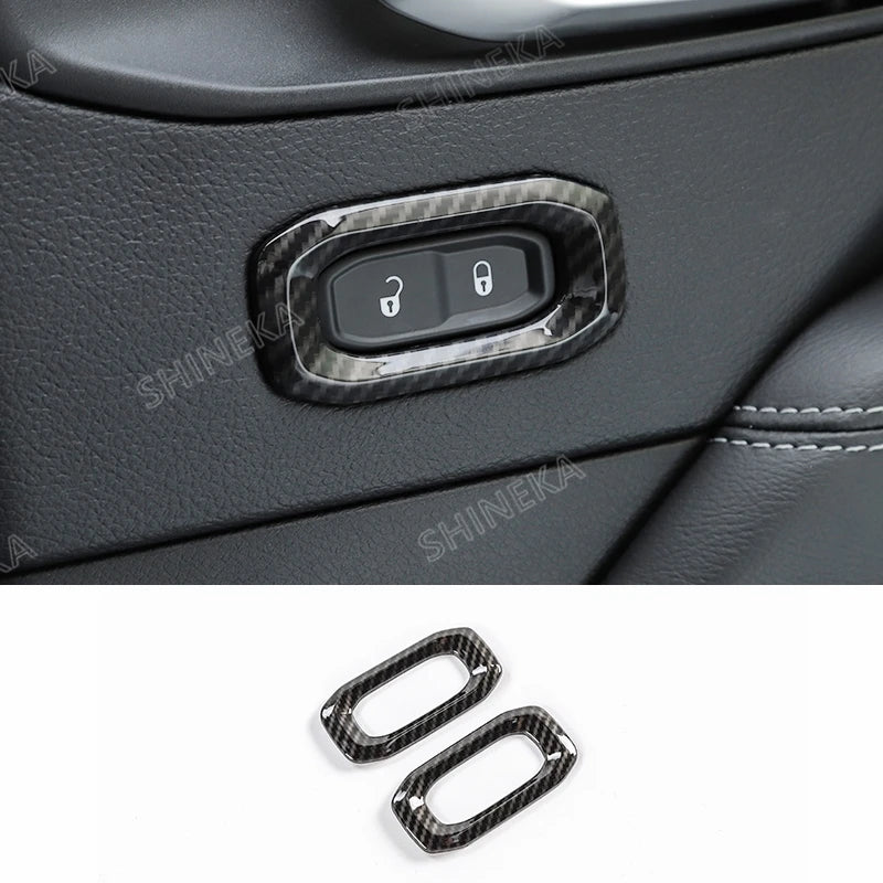Door lock switch