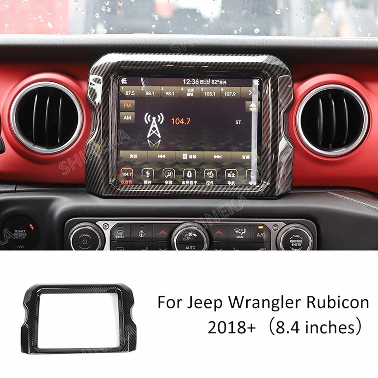 Navigation 8.4