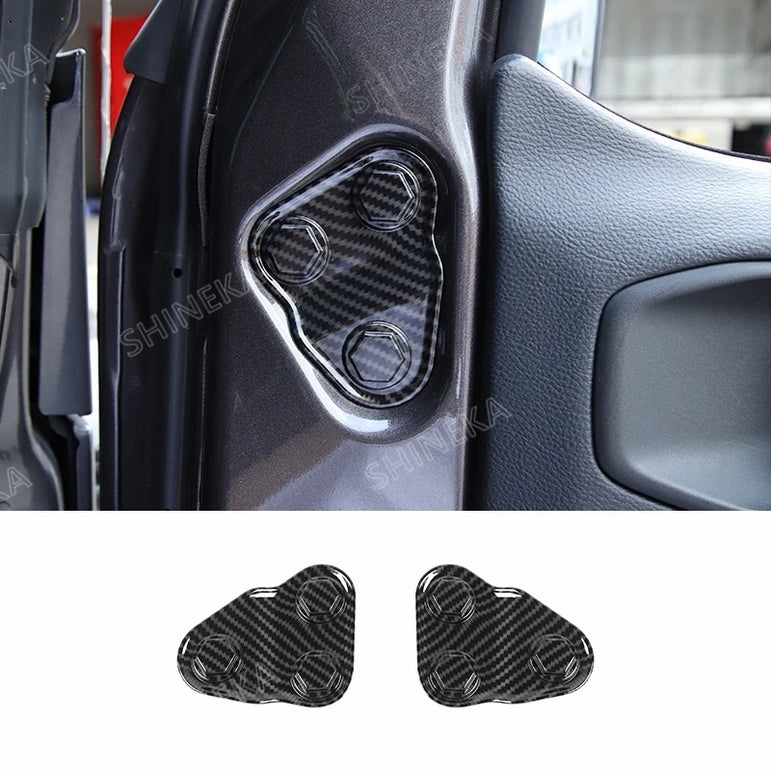 Door Screw Cover