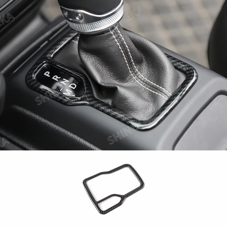 Gear shift
