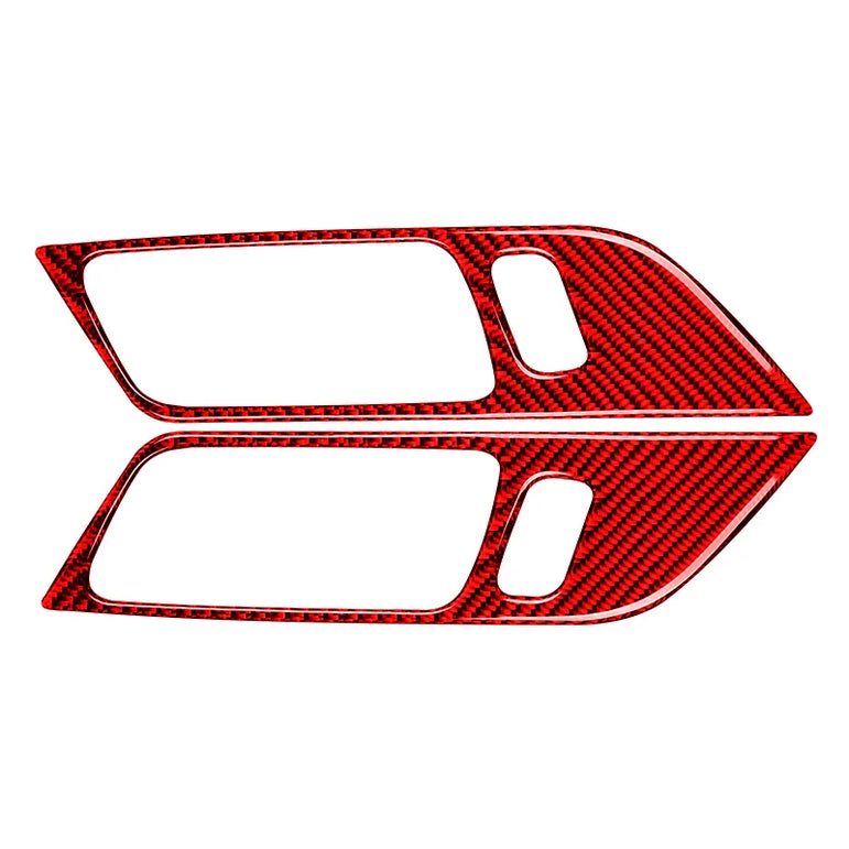 Style B(Red)