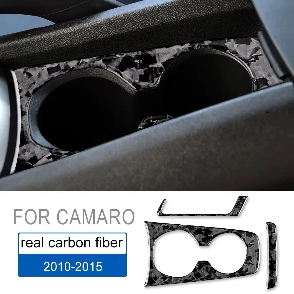 Forged Carbon