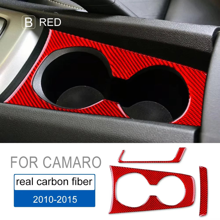 Red Carbon