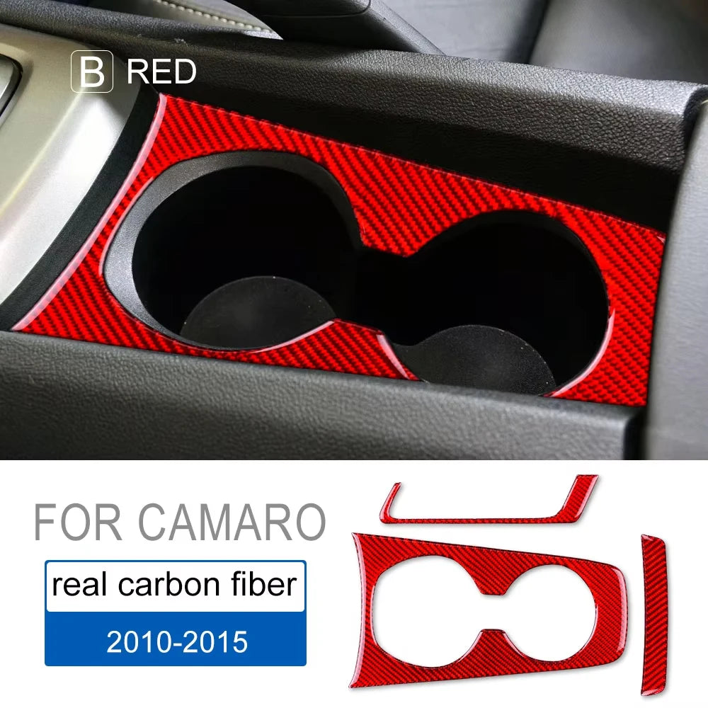 Red Carbon