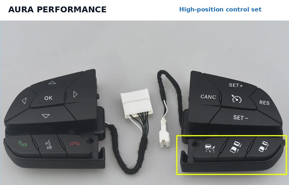 High-position control set