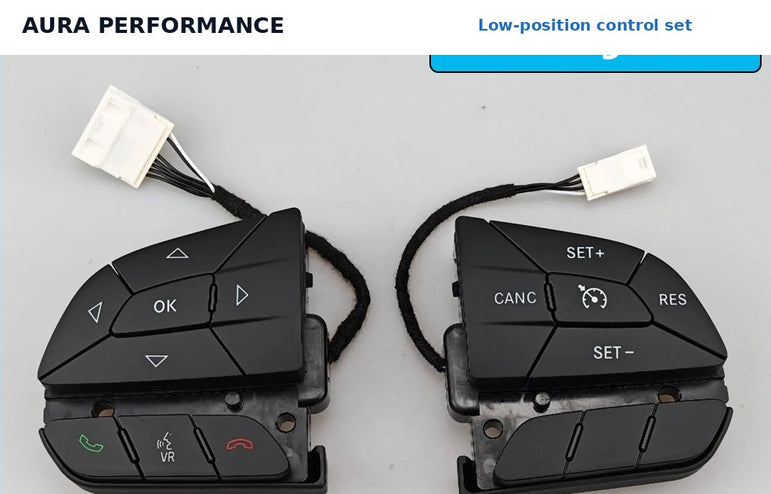 Low-position control set