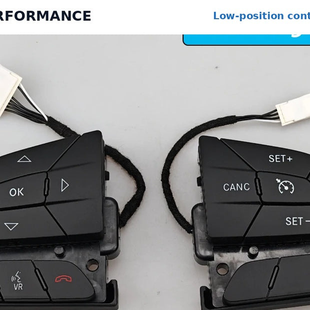 Low-position control set