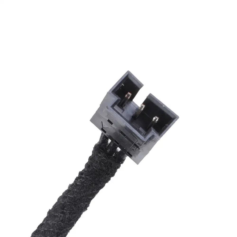 Connector detail