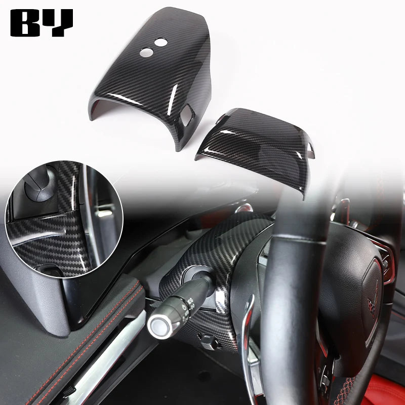 Steering column cover (2pc)
