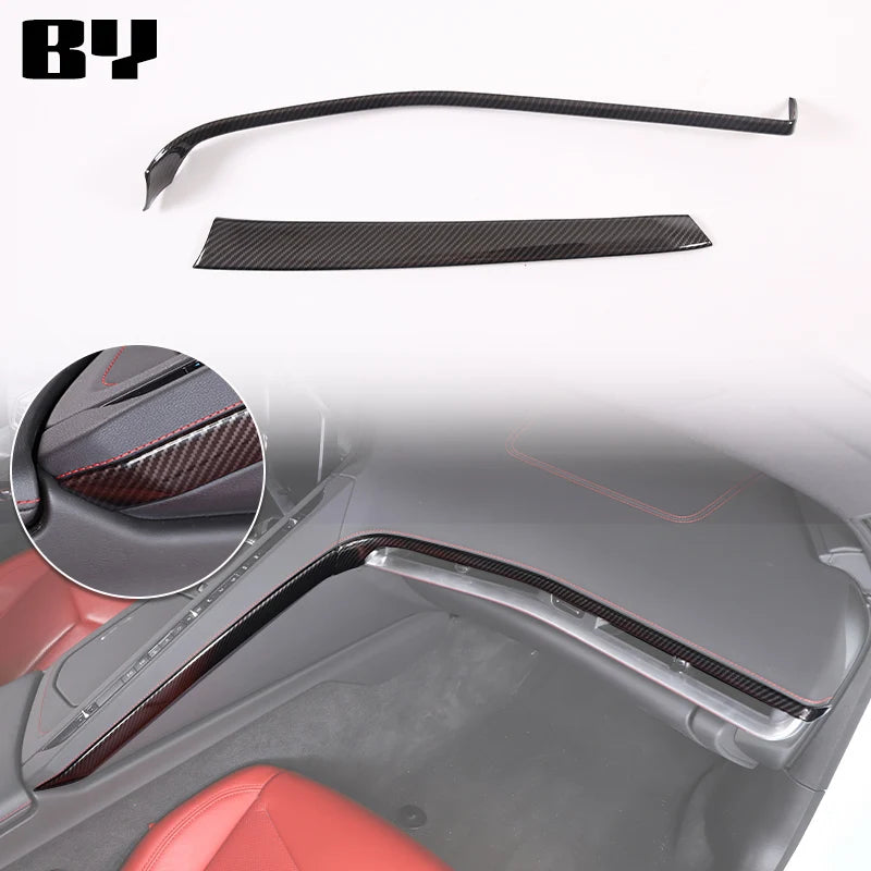Console divider handle (2pc)