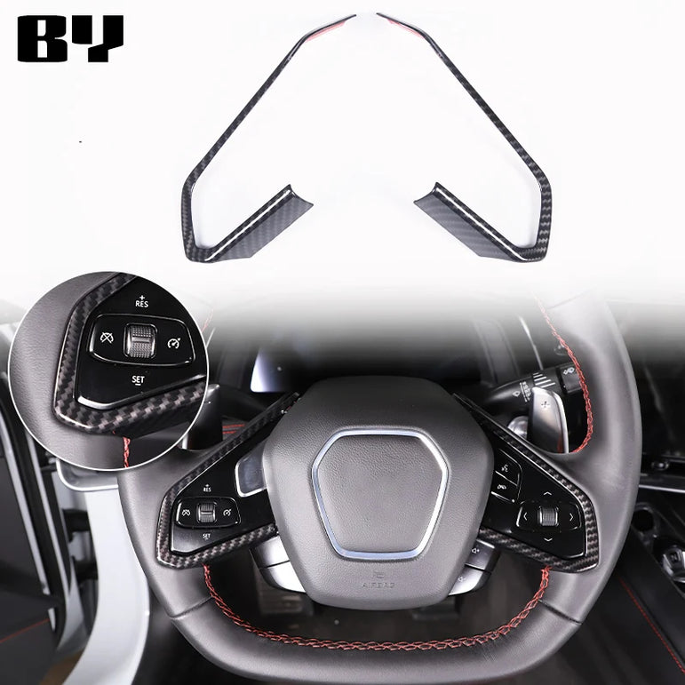 SW cruise button frames (2pc)