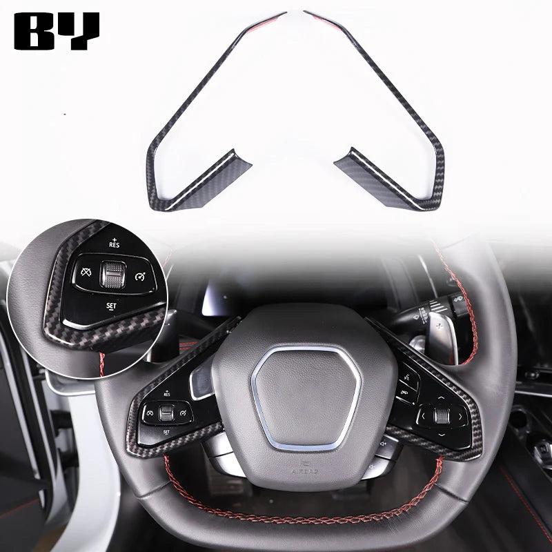 SW cruise button frames (2pc)