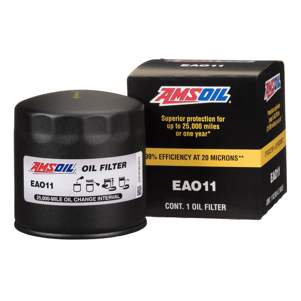 AMSOIL Oil Filter EAO11