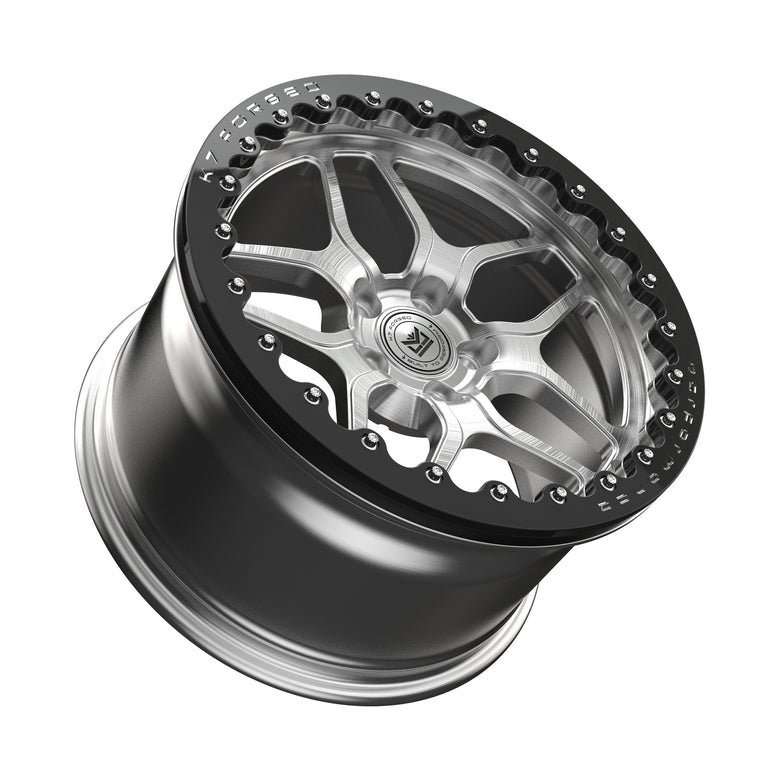 K7 Forged DRG-702B — angle view