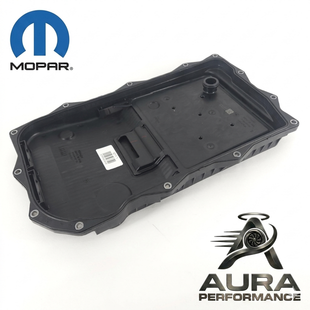 Mopar 52854834AB Transmission Oil Pan
